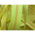 American industrial webbing standards and provide webbing